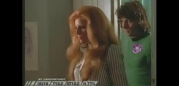  Susana Giménez-La piel del amor (1973)